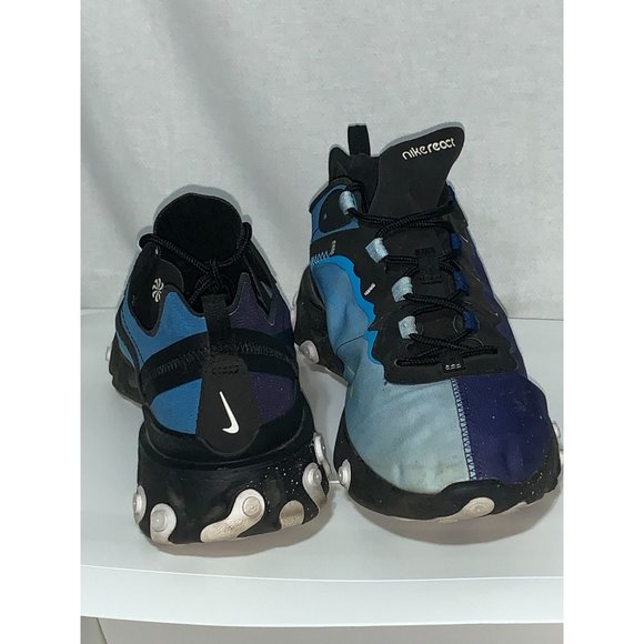 Size 10- 🔥 Nike React Element 55 Equinox, Day & Night 🔥 - Picture 2 of 13